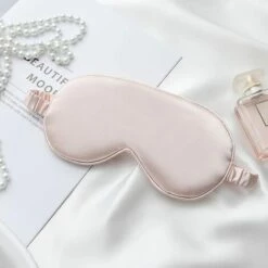 ILOVEMILAN Masque Pour Les Yeux, Masque De Nuit, Masques De Sommeil, Bandeau Yeux, Masque Pour Les Yeux Occultant Pour Le Sommeil, Les Voyages, Le Travail Posté, 2pcs (Poudre De Champagne, Bleu Ciel) 9 ILOVEMILAN Masque Pour Les Yeux, Masque De Nuit, Masques De Sommeil, Bandeau Yeux, Masque Pour Les Yeux Occultant Pour Le Sommeil, Les Voyages, Le Travail Posté, 2pcs (Poudre De Champagne, Bleu Ciel) -Protection des voies respiratoires Soldes 38998532 3