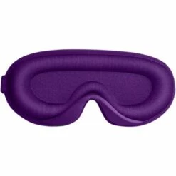 ECHOO Masque De Sommeil Contour Des Yeux, Masque De Sommeil 3D, Doux Et Respirant, Occultant, Masque Pour Les Yeux, Pour Les Voyages, Les Siestes, Le Yoga, L'avion, La Nuit Pour Homme Et Femme Violet 11 ECHOO Masque De Sommeil Contour Des Yeux, Masque De Sommeil 3D, Doux Et Respirant, Occultant, Masque Pour Les Yeux, Pour Les Voyages, Les Siestes, Le Yoga, L'avion, La Nuit Pour Homme Et Femme Violet -Protection des voies respiratoires Soldes 39190481 5