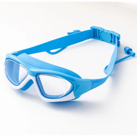 AIDUCHO Masque De Plongée Avec Tuba Pour Enfants Masque De Plongée Pour Les Jeunes - Rose 4 AIDUCHO Masque De Plongée Avec Tuba Pour Enfants Masque De Plongée Pour Les Jeunes - Rose – Image 2