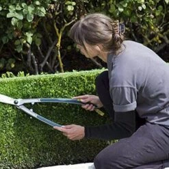 TRIOMPHE Manchette De Protection Anti-coupure En Acier Inoxydable Pour Le Jardinage, La Boucherie, Le Travail Du Verre, Noir -Protection des voies respiratoires Soldes 39510704 4