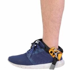 TRIOMPHE Descendeur D'escalade Ascenseur De Pied Hand Ascender Pour La SéCurité Alpinisme En Plein Air -Protection des voies respiratoires Soldes 39710011 4