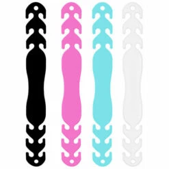 BETTERLIFE Lot De 8 Extensions Pour Masque En Silice Avec Crochet, Pour Adultes Et Enfants -Protection des voies respiratoires Soldes 39718364 2