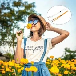 TRIOMPHE Sangle De Cou De Sangle, Sangle De Lanière De Chaîne, Corde De Suspension De Masque De Suspension Réglable, Cordons De Lunettes, Corde De Lunettes Réglable Universelle （20 Pièces） -Protection des voies respiratoires Soldes 39859660 3