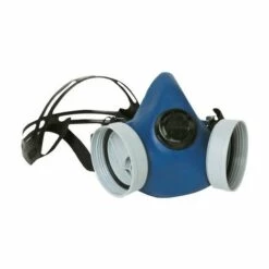 SUP AIR DEMI-MASQUE BI-GALETTES - Besoin D'Habitat