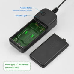 HAPPYSHOPPING Masque Effrayant D'Halloween LED Allume Des Masques Avec Une Lumiere Constante Flash Lent Flash Rapide 3 Modes Sangle Elastique Reglable Pour Le Festival Costume Party Cosplay, Modele: Rose -Protection des voies respiratoires Soldes 40450209 5