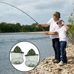 VERSAILLESFR 3pcs Pêche Accessoires Apiculteur Chapeau Voile Masque Anti Abeille Moustiques Insectes Bug Fly Hat Équipement Protection Du Visage Avec Net Mesh Pour Le Camouflage De Plein Air Pêche -Protection des voies respiratoires Soldes 41441719 3