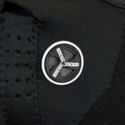 BETTERLIFE BETTE 2pcsMasque Facial En Noir Parfait Pour L'hiver Et Les Sports: Ski, Snowboard, BMX, Vélo, Course, Randonnée, Paintball Et Activités De Plein Air -Protection des voies respiratoires Soldes 41557779 5