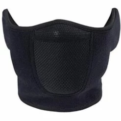 ILOVEMILAN Tour De Cou Masque Pour Motards Unisexe Hiver Protection Nez Bouches Oreilles Cou Chaud Respirant Léger Masque