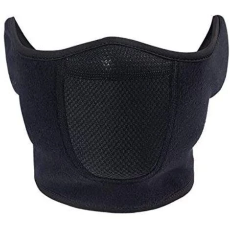 ILOVEMILAN Tour De Cou Masque Pour Motards Unisexe Hiver Protection Nez Bouches Oreilles Cou Chaud Respirant Léger Masque 3 ILOVEMILAN Tour De Cou Masque Pour Motards Unisexe Hiver Protection Nez Bouches Oreilles Cou Chaud Respirant Léger Masque