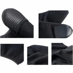 ILOVEMILAN Tour De Cou Masque Pour Motards Unisexe Hiver Protection Nez Bouches Oreilles Cou Chaud Respirant Léger Masque 9 ILOVEMILAN Tour De Cou Masque Pour Motards Unisexe Hiver Protection Nez Bouches Oreilles Cou Chaud Respirant Léger Masque -Protection des voies respiratoires Soldes 41575478 3