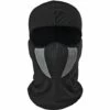 TRIOMPHE TRIOM Multifonction Ultra Léger,Cagoule Respirante Coupe-Vent Masque Cache-Cou Anti Poussière/Froid,Femme Homme Casques élastique Tour De Cou Pour Randonnée Moto Vélo Tactique Escalade -Protection des voies respiratoires Soldes 41657410 1