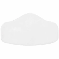3M - 3M 3200 Masque De Protection Anti-Particules, 10 Pièces De Filtre En Coton - 10 Pièces De Filtre En Coton -Protection des voies respiratoires Soldes 41862434 3