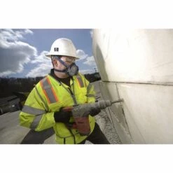 Masque De Protection T-M/L Tpe Bleu Ellipse P3 Gvs -Protection des voies respiratoires Soldes 42126646 3