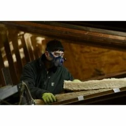 Masque De Protection T-M/L Tpe Bleu Ellipse P3 Gvs -Protection des voies respiratoires Soldes 42126646 5