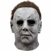 BRIDAY Halloween Michael Myers Masque Horreur Cosplay Costume -Protection des voies respiratoires Soldes 42236405 1