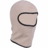 HAPPYSHOPPING Enfants Cagoule Chapeau Hiver Plein Visage Masque De Ski Coupe-Vent Polaire Cache-Cou Pour Garçons Filles, Modele: Beige - Modele:Beige -Protection des voies respiratoires Soldes 42447797 1