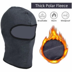 HAPPYSHOPPING Enfants Cagoule Chapeau Hiver Plein Visage Masque De Ski Coupe-Vent Polaire Cache-Cou Pour Garçons Filles, Modele: Beige - Modele:Beige 9 HAPPYSHOPPING Enfants Cagoule Chapeau Hiver Plein Visage Masque De Ski Coupe-Vent Polaire Cache-Cou Pour Garçons Filles, Modele: Beige - Modele:Beige -Protection des voies respiratoires Soldes 42447797 3