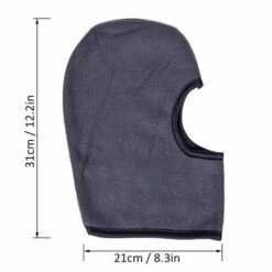 HAPPYSHOPPING Enfants Cagoule Chapeau Hiver Plein Visage Masque De Ski Coupe-Vent Polaire Cache-Cou Pour Garçons Filles, Modele: Beige - Modele:Beige 10 HAPPYSHOPPING Enfants Cagoule Chapeau Hiver Plein Visage Masque De Ski Coupe-Vent Polaire Cache-Cou Pour Garçons Filles, Modele: Beige - Modele:Beige -Protection des voies respiratoires Soldes 42447797 4