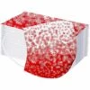 Masque De Noël Protection Sanitaire Masques Jetables Adultes Masques Confortables 50pièces Irisfr （rouge） -Protection des voies respiratoires Soldes 43351711 1