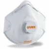 Uvex FFP2 Forme De Masque Respiratoire Silv-air C 2210 / 15er Pack