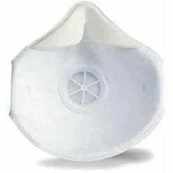 Uvex FFP2 Forme De Masque Respiratoire Silv-air C 2210 / 15er Pack 7 Uvex FFP2 Forme De Masque Respiratoire Silv-air C 2210 / 15er Pack -Protection des voies respiratoires Soldes 43938205 3