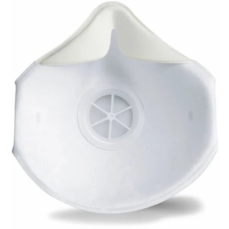 Uvex FFP2 Forme De Masque Respiratoire Silv-air C 2210 / 15er Pack 5 Uvex FFP2 Forme De Masque Respiratoire Silv-air C 2210 / 15er Pack – Image 3