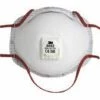3M - Masque De Protection Contre Les Particules Très Fines 3M 8833 FFP 3 10 Pc(s)