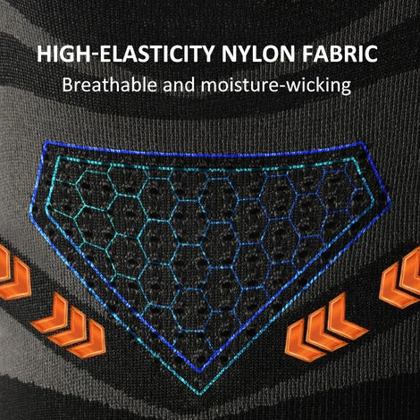 ASUPERMALL Cyclisme En Plein Air Balaclava Masque Visage Coupe-Vent Ski Masque Cache-Cou Pour Hommes Femmes Moto Course Peche, Taille M, Epaissie 5 ASUPERMALL Cyclisme En Plein Air Balaclava Masque Visage Coupe-Vent Ski Masque Cache-Cou Pour Hommes Femmes Moto Course Peche, Taille M, Epaissie – Image 3