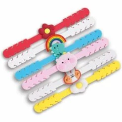 PERLE RARE Extenseur Sangle De Masque Souple En Silicone, Supports De Masque, Protection Oreille