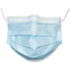 50 Masques Chirurgicaux IIR Pour Enfants (ou Adultes Taille XS) | 0,15€/ Pièce | Sans Graphène | Boîte De 50 Pièces | Mobiclinic 11 50 Masques Chirurgicaux IIR Pour Enfants (ou Adultes Taille XS) | 0,15€/ Pièce | Sans Graphène | Boîte De 50 Pièces | Mobiclinic -Protection des voies respiratoires Soldes 45794375 5