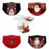 ILOVEMILAN 50 Pièces Faciaux_ Masques Visage ÉCharpe Adulte Bandana Facial Jetable Motif Imprimé Protection Respirante SéCurité PoussièRe Et Brume Air Filtré Ventilation Facile à Respirer Et Unisexe (mélanger) -Protection des voies respiratoires Soldes 45872348 1