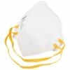 SILVERLINE Masque Respiratoire Pliable FFP1 NR - FFP1 NR, Une Unité 1 SILVERLINE Masque Respiratoire Pliable FFP1 NR - FFP1 NR, Une Unité -Protection des voies respiratoires Soldes 459124 1