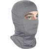ILOVEMILAN Masque Facial Cagoule Protection UV Pour Hommes Femmes Pare-soleil Tactique Léger Ski Moto Course équitation (gris 1) -Protection des voies respiratoires Soldes 46032788 1