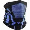 ILOVEMILAN Cache-cou De Masque De Ski Par Temps Froid Pour Snowboard, Vélo Ou Moto De Sport De Plein Air D'hiver Par Temps Froid (bleu) -Protection des voies respiratoires Soldes 46032813 1