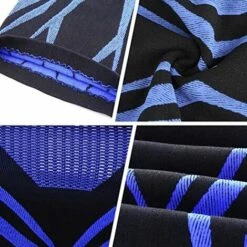 ILOVEMILAN Cache-cou De Masque De Ski Par Temps Froid Pour Snowboard, Vélo Ou Moto De Sport De Plein Air D'hiver Par Temps Froid (bleu) 10 ILOVEMILAN Cache-cou De Masque De Ski Par Temps Froid Pour Snowboard, Vélo Ou Moto De Sport De Plein Air D'hiver Par Temps Froid (bleu) -Protection des voies respiratoires Soldes 46032813 4