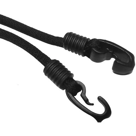 Cordon Lunettes Sport, Cordons Lunettes Homme & Femme, Convertible En Cordon Pour Attache Masque 8 à 37cm Fontainebleau 5Pcs Noir 4 Cordon Lunettes Sport, Cordons Lunettes Homme & Femme, Convertible En Cordon Pour Attache Masque 8 à 37cm Fontainebleau 5Pcs Noir – Image 2