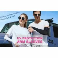Manchettes De Bras De Cyclisme Triomphe 6 Paires Soleil Bras Manches Anti-UV Protection UPF 50+ 6 Couleurs Manchettes Pour Hommes Femmes Pour Tatouage Couvrant Et Activités En Extérieur -Protection des voies respiratoires Soldes 46607393 2