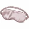 Kueatily Masque Pour Les Yeux En Soie D'ombrage (rose) -Protection des voies respiratoires Soldes 46713324 1