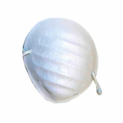 Masque Papier - Metaltop