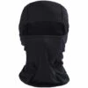 Masque Facial , Polyvalent Respirant Doux Coupe-vent Moto Vélo Cagoule Tactique Capuchon Masque De Ski élastique Chapeau Taille Universelle Fontainebleau 2Pcs Noir