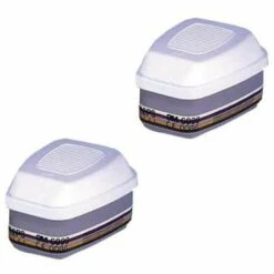 Filtres Antigaz Et Anti-poussières 3M 6099 ABEK2P3R X 2