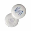 Filtres Anti-poussières 3M 2125 P2R X 2 -Protection des voies respiratoires Soldes 486638 1