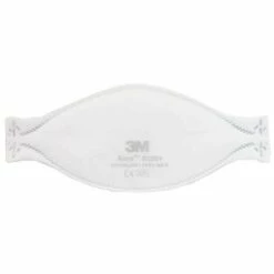 Masque 3M Aura 9320 Anti-poussières Pliable FFP2 Sans Soupape