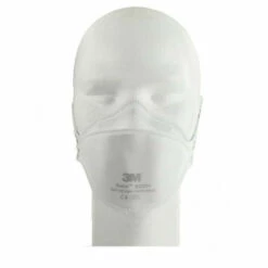 Masque 3M Aura 9320 Anti-poussières Pliable FFP2 Sans Soupape 8 Masque 3M Aura 9320 Anti-poussières Pliable FFP2 Sans Soupape -Protection des voies respiratoires Soldes 486834 3