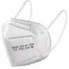 GUAZHUNIFR Masques FFP2 [Pack 20 Unités] Masques [Petite Taille] Jetables Cinq Couches [Non Réutilisable] Pliable Respirant Avec Pince-Nez [Certifié Et Approuvé CE ] Guazhuni -Protection des voies respiratoires Soldes 48884442 1