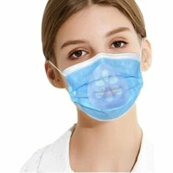 Lot De 6 Supports 3D En Silicone Pour Masque, Betterlife Rouge à Lèvres, Support Intérieur De Coussin (noir) 11 Lot De 6 Supports 3D En Silicone Pour Masque, Betterlife Rouge à Lèvres, Support Intérieur De Coussin (noir) -Protection des voies respiratoires Soldes 48925121 5