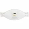Masque 3M Aura 9332 Anti-poussières Pliable FFP3 Avec Soupape 1 Masque 3M Aura 9332 Anti-poussières Pliable FFP3 Avec Soupape -Protection des voies respiratoires Soldes 49137052 1