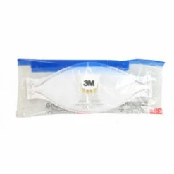 Masque 3M Aura 9332 Anti-poussières Pliable FFP3 Avec Soupape -Protection des voies respiratoires Soldes 49137052 4