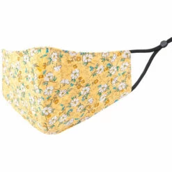 THSINDE 5pcs Poche De Filtre Réglable En Coton De Touche De Touche Touchtone Masque De Visage De Couche Réutilisable Lavable Pour Hommes, Femmes 36