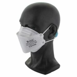 Masque Ffp2 - Certifié CE - X25 Multiroir